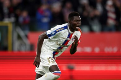 W Danii już trąbią o gwiazdorze Górnika Zabrze. Jak go opisali?