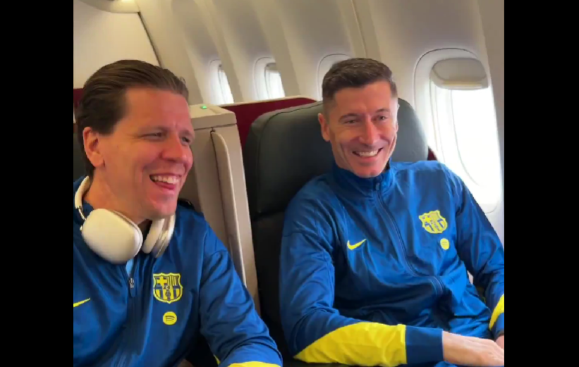 Szczęsny Lewandowski