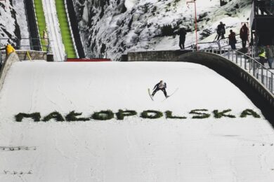 Dyskusyja decyzja FIS. Krótszy weekend z PŚ w Zakopanem