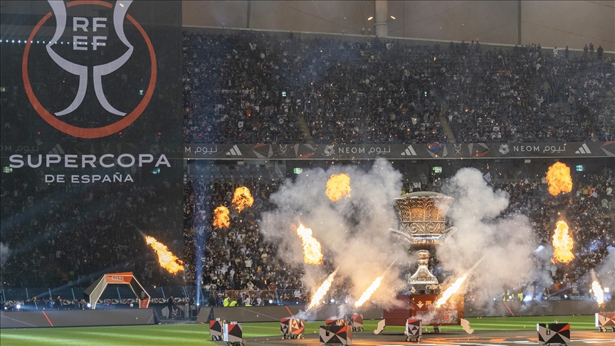 Superpuchar Hiszpanii