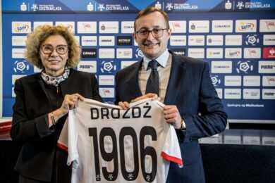 Trzęsienie ziemi w Cracovii! Rewolucja kadrowa w gabinetach klubu