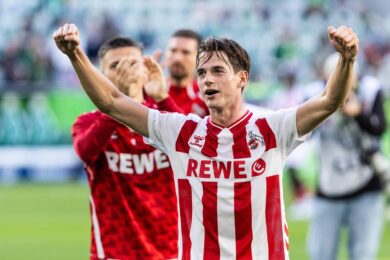 Kamiński ponownie doceniony. Został wyróżniony przez „Kickera”