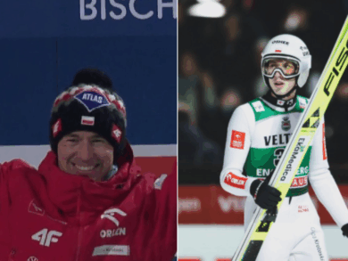 Tak może wyglądać skład polskich skoczków na IO! Nieoczywiste nazwisko na liście