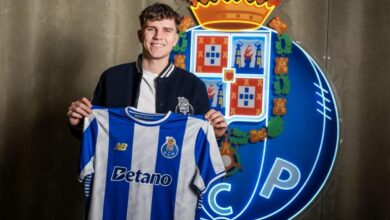 Kiedy Pietuszewski zadebiutuje w FC Porto? „Najprawdopodobniej…”