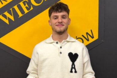 OFICJALNIE: Talent opuszcza Górnik Zabrze. W umowie opcja wykupu