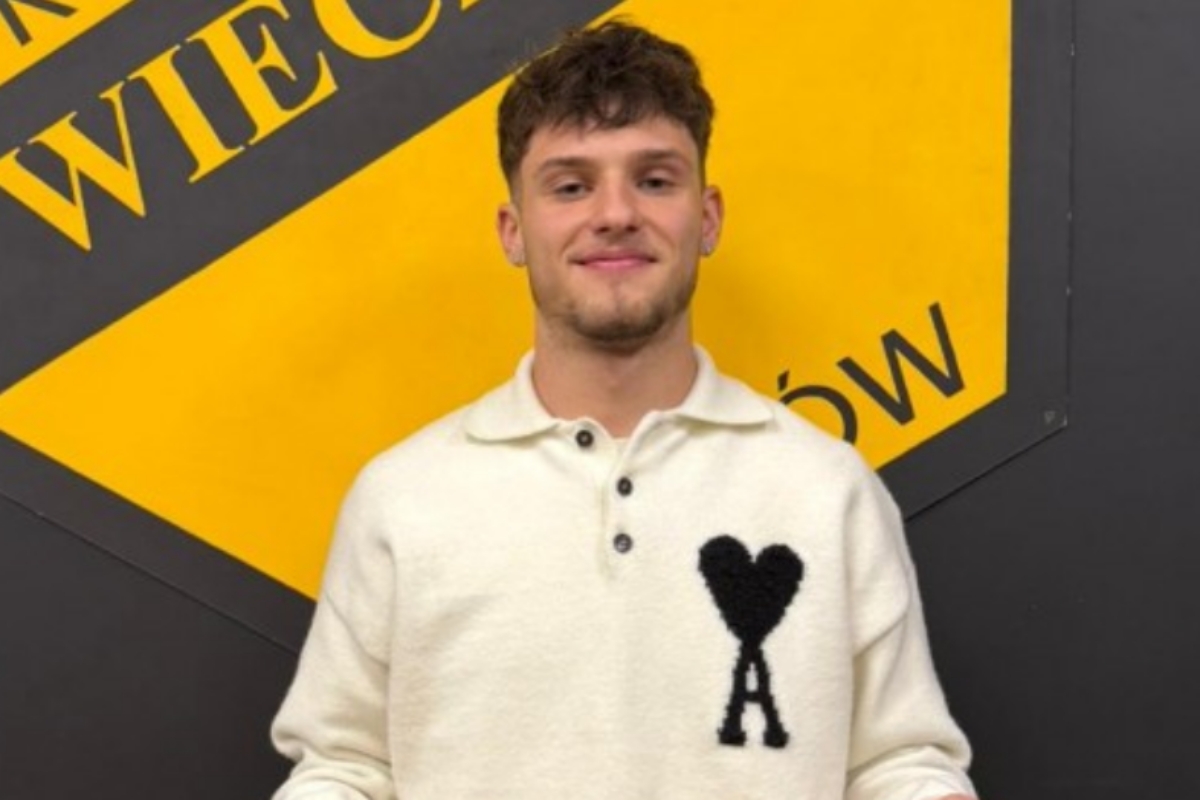 Natan Dzięgielewski