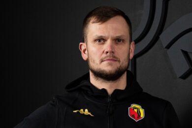 OFICJALNIE: Jagiellonia Białystok wybrała nowego trenera rezerw