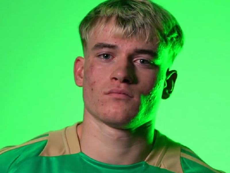 Lechia Gdańsk z pierwszym zimowym transferem! Szybko poszło