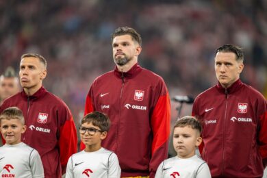 Reprezentant Polski dostał zielone światło na transfer. To koniec