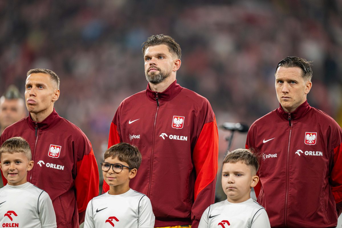 Reprezentacja Polski