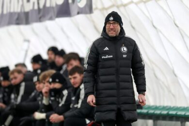 Marek Papszun powiedział wprost. Tego transferu oczekuje!