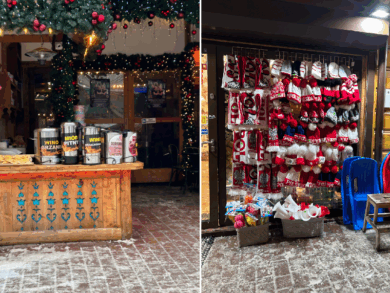 „Paragony grozy” w Zakopanem. Niebywałe, ile trzeba zapłacić za jedzenie i gadżety na PŚ!