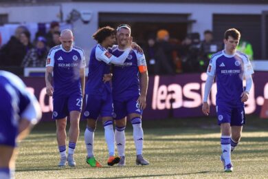 Sensacja w Pucharze Anglii! Zespół z szóstej ligi pokonał obrońcę tytułu