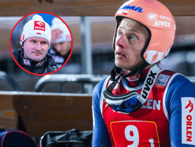 Kubacki zgłasza akces w walce o igrzyska! Maciusiak szykuje niespodzanki