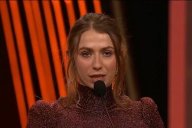 Klaudia Zwolińska Najlepszym Sportowcem Polski! Oto wyniki Gali Mistrzów Sportu