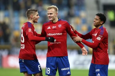 Raków straci ważnego zawodnika? Ma przenieść się do rywala z LK