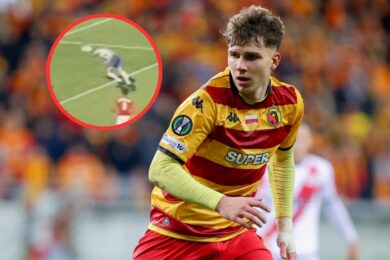 Oskar Pietuszewski chce prześcignąć rodaka! Chodzi o prestiżowy tytuł w FC Porto