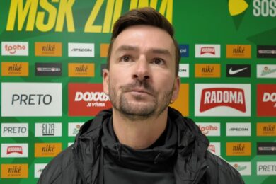 Raport zdrowotny z Górnika Zabrze. Trzech kluczowych piłkarzy z urazami