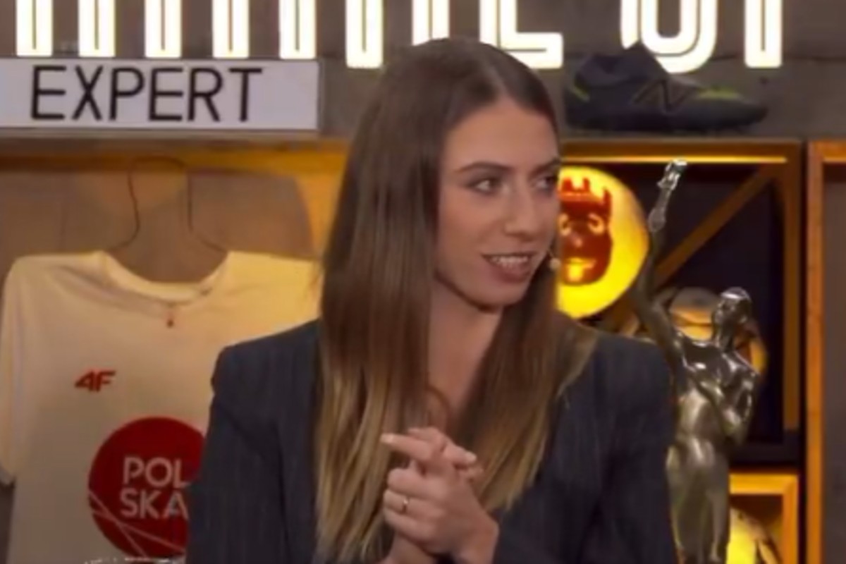 Klaudia Zwolińska KS