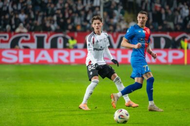 Piast Gliwice pożegnał najlepszego strzelca drużyny! Przeszedł do ligowego rywala