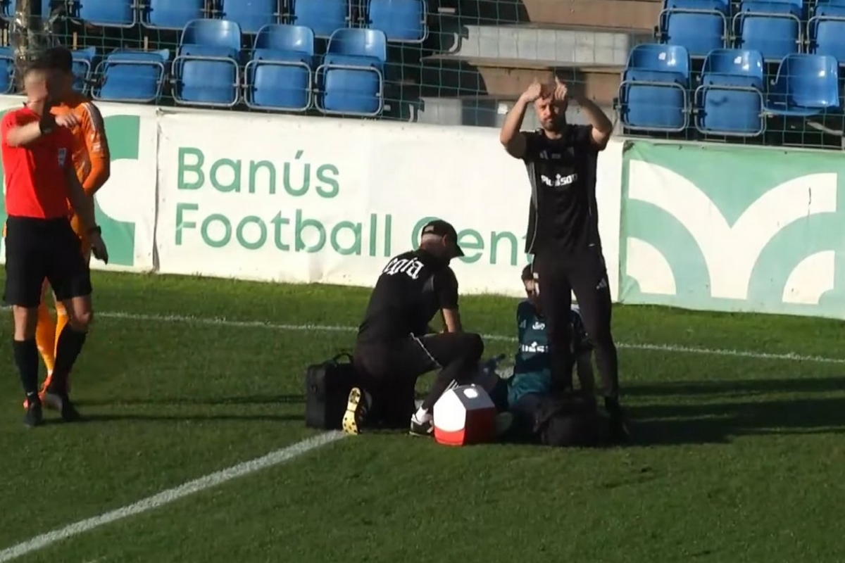 kontuzja Ruben Vinagre