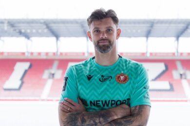 OFICJALNIE: Hitowy transfer Widzewa Łódź doszedł do skutku