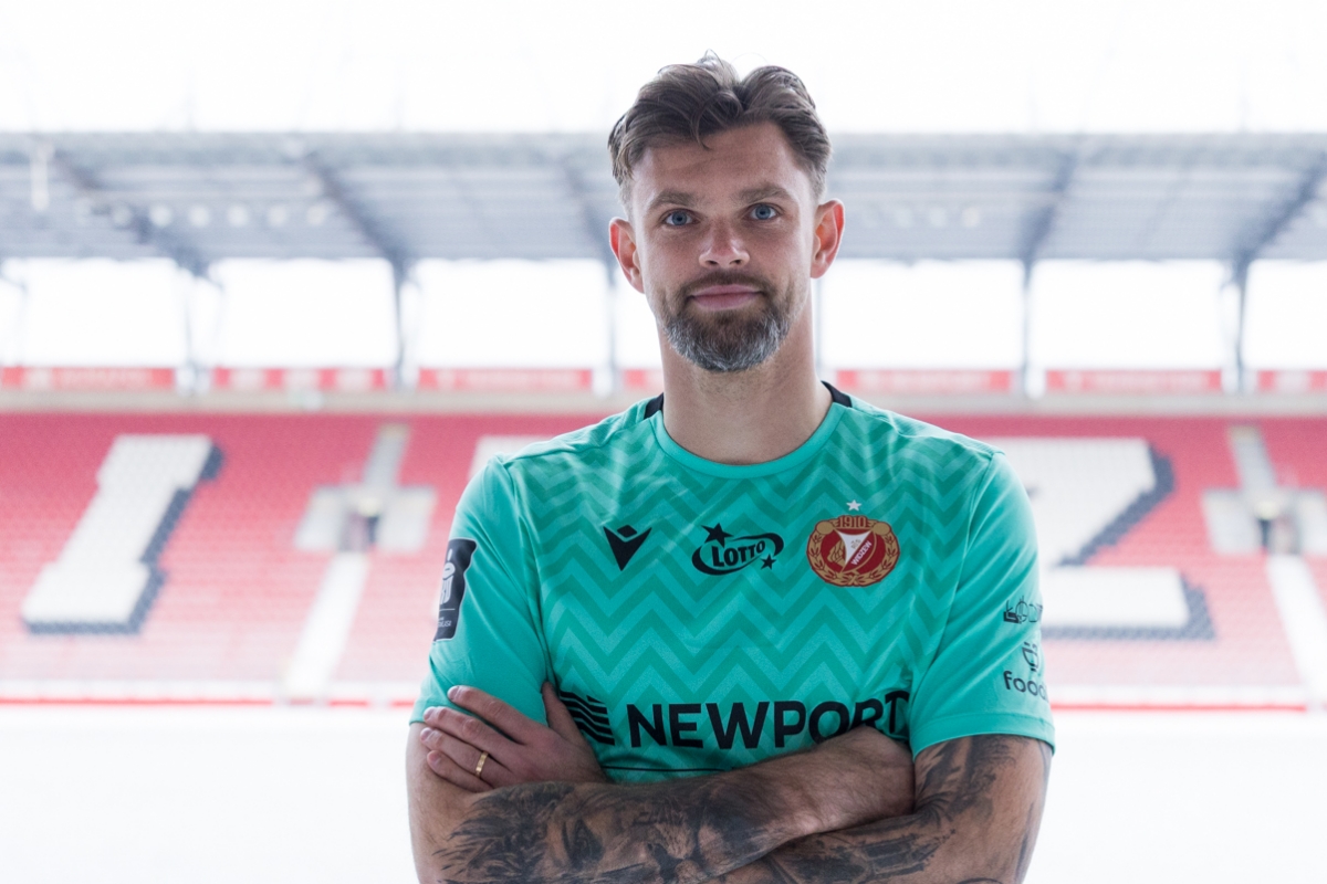 Bartłomiej Drągowski