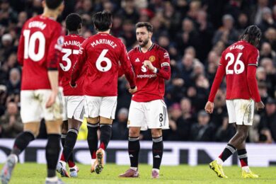 Porozumienie osiągnięte. To będzie nowy trener Manchesteru United