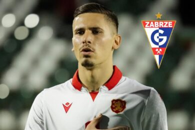 Zaawansowane rozmowy. Górnik Zabrze blisko dopięcia kolejnego transferu