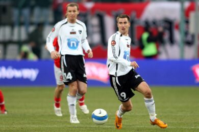 Burkhardt: gra w kadrze to coś więcej niż mistrzostwo Polski