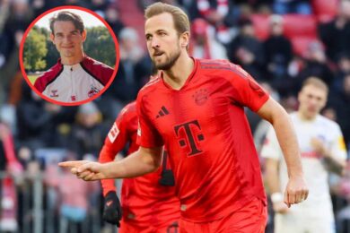 Bayern idzie po kolejne zwycięstwo! Reprezentant Polski na drodze [TRANSMISJA]