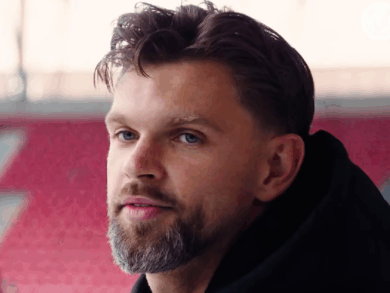 Oto największe marzenie Drągowskiego, dlatego wybrał Widzew. Nie udało mu się to z Jagiellonią!