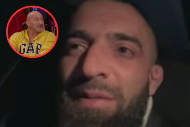 Oto mistrz PRIME MMA! Rzucił wyzwanie Marcinowi Najmanowi!