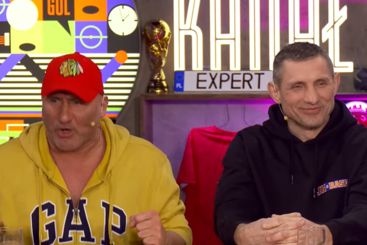 Najman Grzegorz Kiełsa