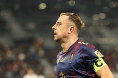 Kulisy nowego kontraktu Grosickiego. „Kamil był zrezygnowany”