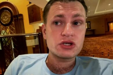 Lech poleciał do Emiratów. Oto kulisy egzotycznego obozu!