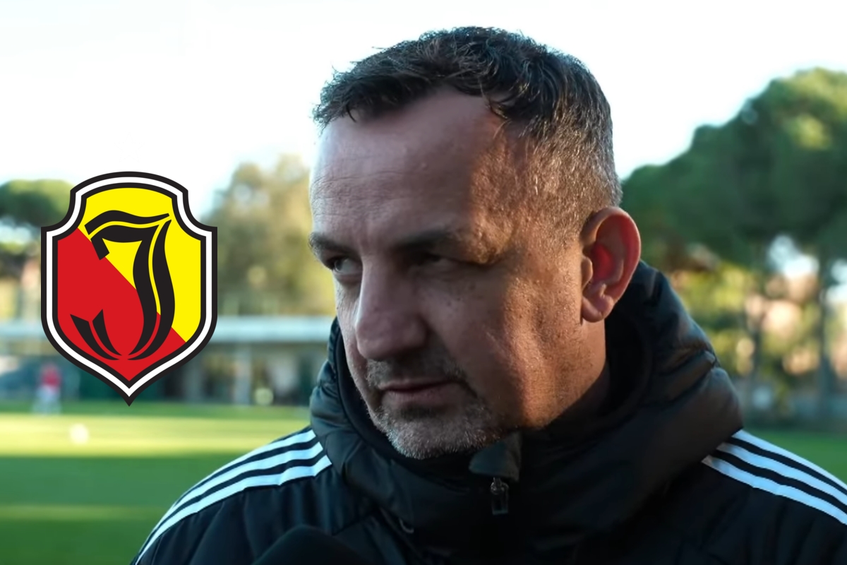 Mariusz Misiura Jagiellonia Białystok