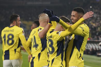 Milik zyska konkurenta? Klubowy kolega Polaka może trafić do Juventusu