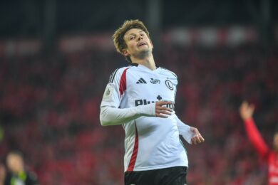 Marc Gual wróci do PKO BP Ekstraklasy? Jest zainteresowanie