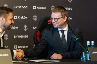 Stadion Wisły Kraków ma nową nazwę. Sprytny ruch Królewskiego