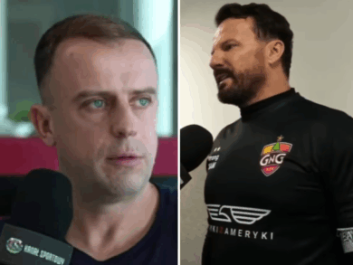 Agent Grosickiego ujawnia kulisy przedłużenia kontraktu! „Emocje grały dużą rolę”