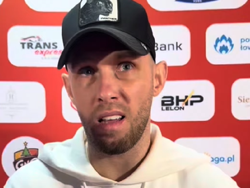 Maciej Rybus przemówił ws. Rosji. „Niczego nie żałuję”