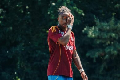 Jagiellonia Białystok pozyskuje ogromny talent zamieszany w wielkie kłopoty