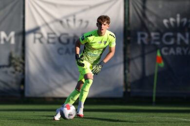 Kolejny transfer na linii Górnik Zabrze – Polonia Bytom?