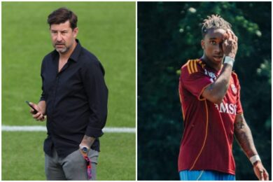 Jagiellonia Białystok na ostatniej prostej zrezygnowała z transferu. Wiadomo dlaczego