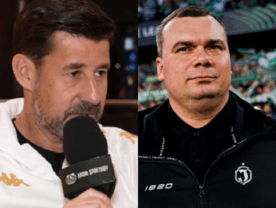 Siemieniec na dłużej w Jagiellonii? Masłowski wyjawił szczegóły kontraktu!