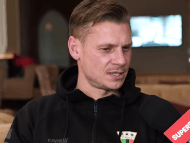 Dlatego Piszczek nie zdecydował się na pracę w kadrze!