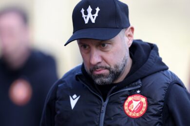 W środowisku jest tylko jedna wątpliwość w sprawie Widzewa Łódź