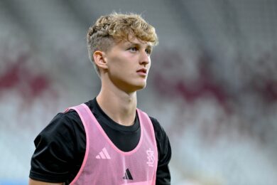 Młody talent wróci z Włoch? Chce go wicelider ligi