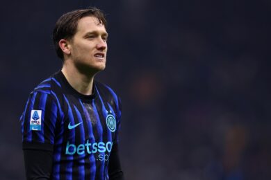 Inter zagra w hicie LM z Arsenalem. Co z Zielińskim? Włosi już wiedzą